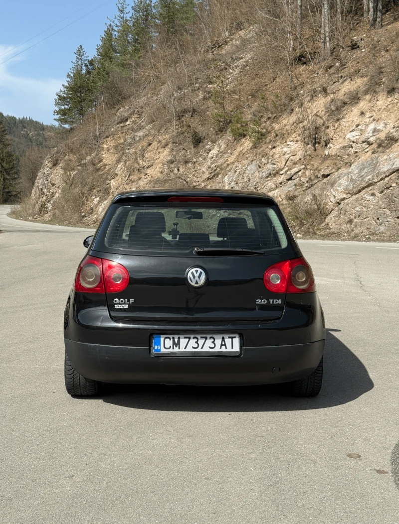VW Golf, снимка 3 - Автомобили и джипове - 52427975