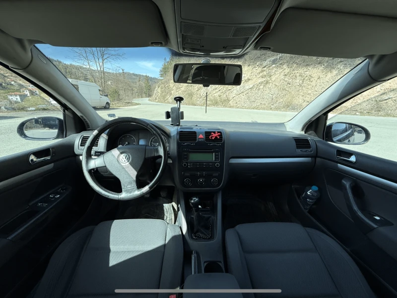 VW Golf, снимка 6 - Автомобили и джипове - 52427975
