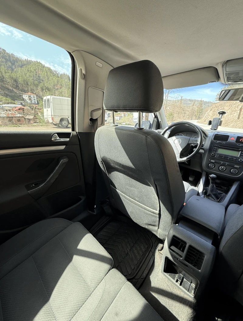 VW Golf, снимка 7 - Автомобили и джипове - 52427975