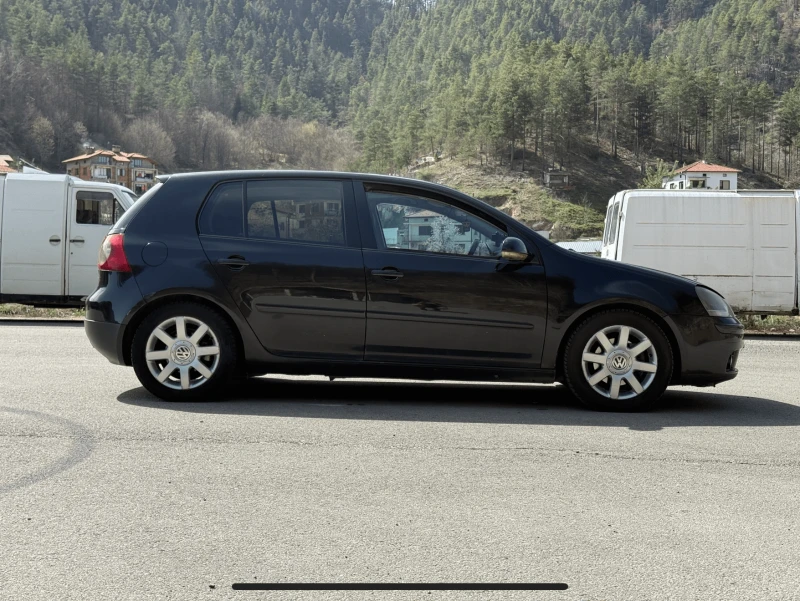 VW Golf, снимка 4 - Автомобили и джипове - 52427975