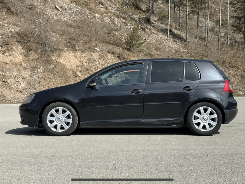 VW Golf, снимка 5 - Автомобили и джипове - 52427975