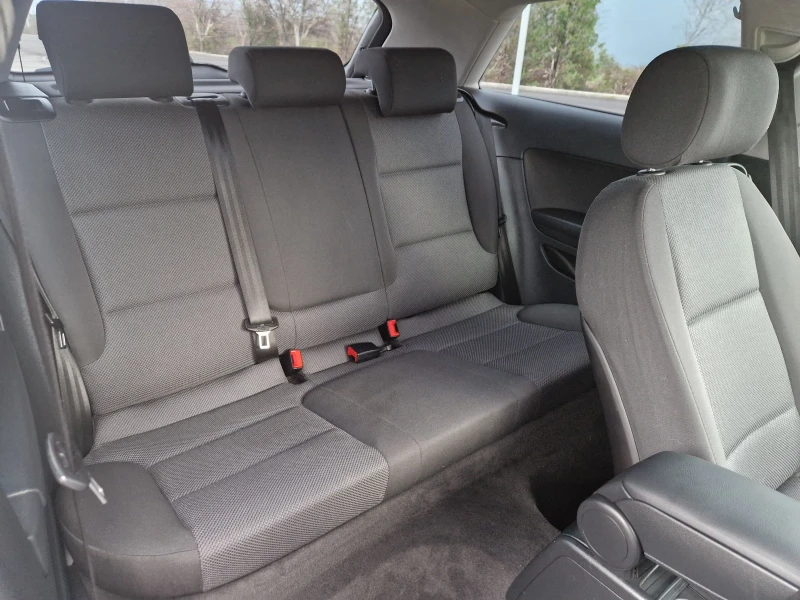 Audi A3 1.6 TDI 90 k.c, снимка 10 - Автомобили и джипове - 52472636