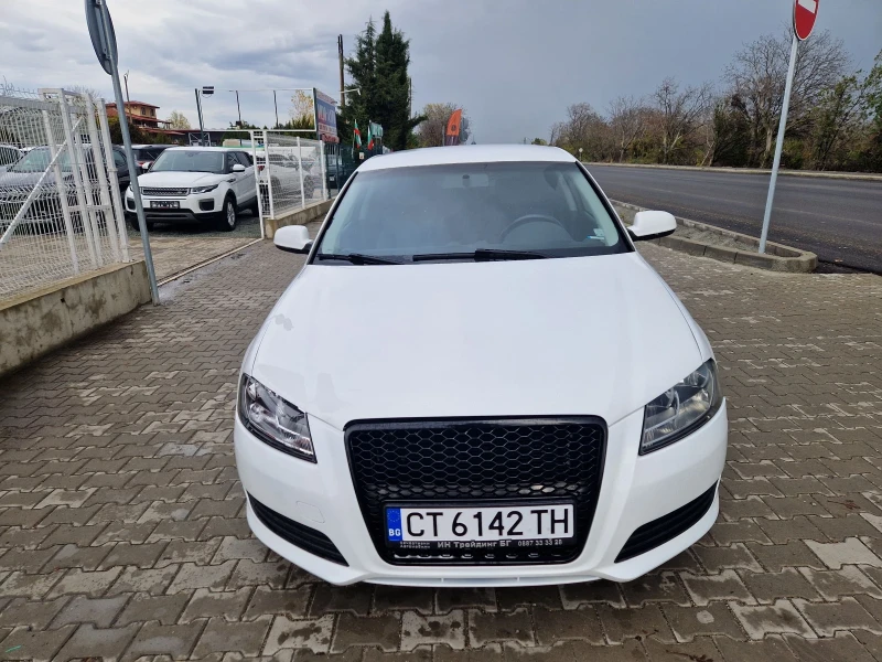 Audi A3 1.6 TDI 90 k.c