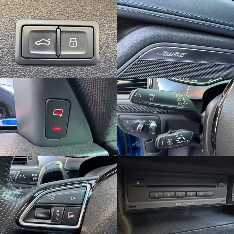 Audi Rs7 PERFORMANCE#CARBON#EXCLUSIVE#SOFTCL#MILLTEK, снимка 15 - Автомобили и джипове - 52567241