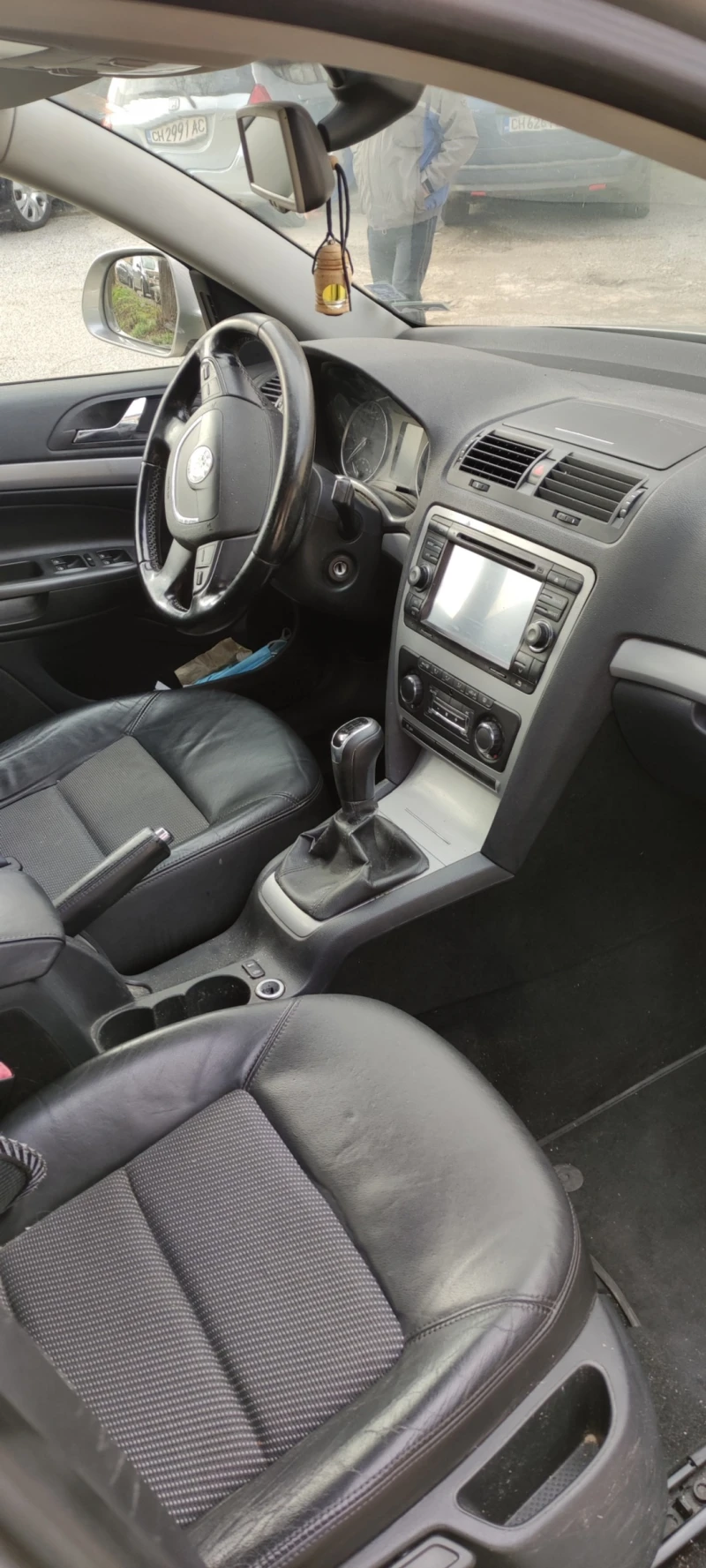 Skoda Octavia, снимка 6 - Автомобили и джипове - 52747691