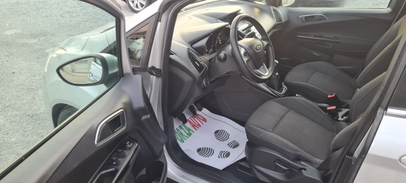 Ford B-Max 1.5D-113000км, снимка 7 - Автомобили и джипове - 52821591