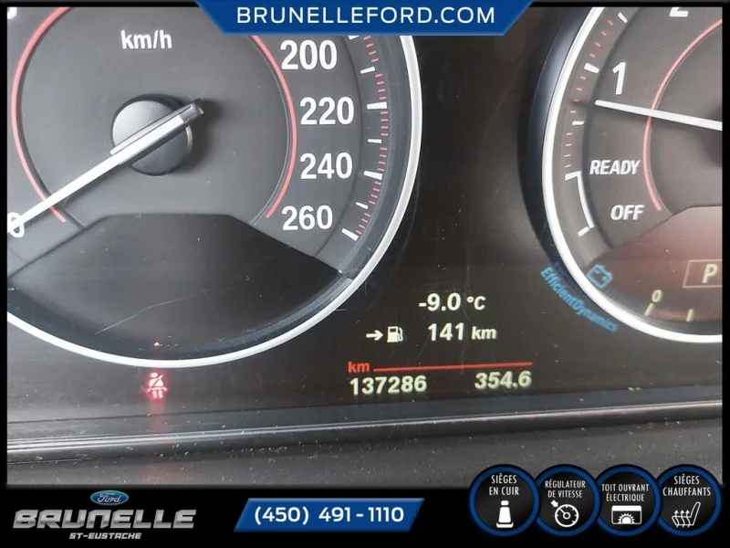 BMW 430 xDrive* Gran Coupe* АвтоКредит* (ЦЕНА ДО БГ), снимка 12 - Автомобили и джипове - 53236972