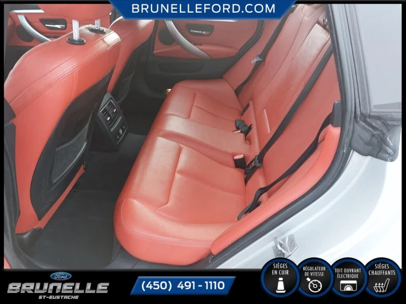 BMW 430 xDrive* Gran Coupe* АвтоКредит* (ЦЕНА ДО БГ), снимка 16 - Автомобили и джипове - 53236972