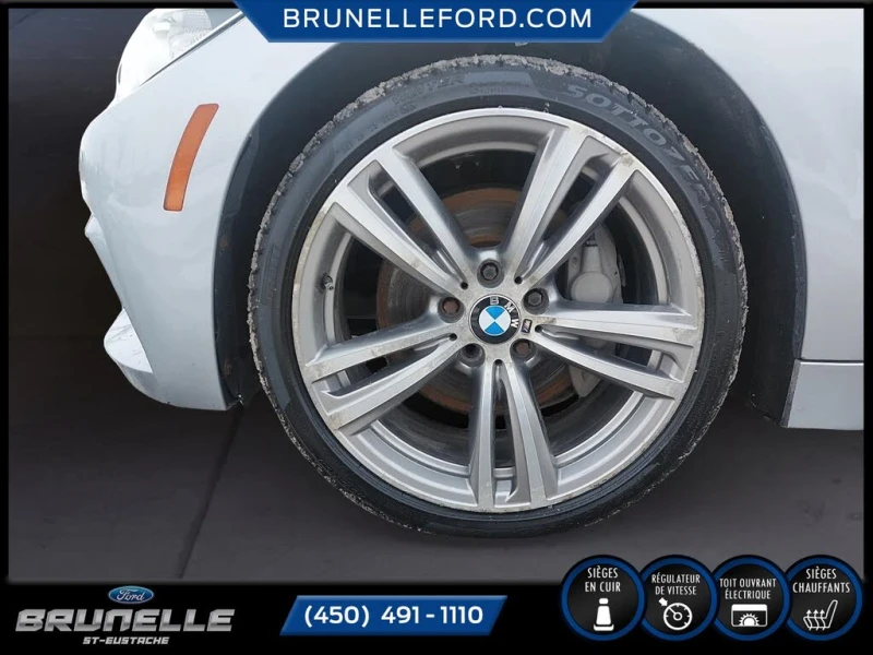 BMW 430 xDrive* Gran Coupe* АвтоКредит* (ЦЕНА ДО БГ), снимка 6 - Автомобили и джипове - 53236972