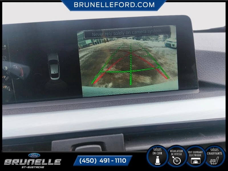 BMW 430 xDrive* Gran Coupe* АвтоКредит* (ЦЕНА ДО БГ), снимка 13 - Автомобили и джипове - 53236972