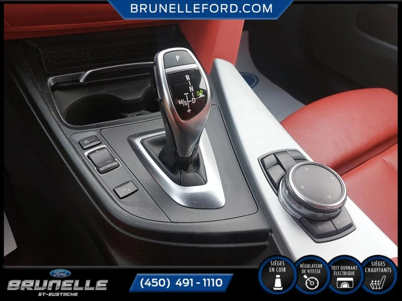 BMW 430 xDrive* Gran Coupe* АвтоКредит* (ЦЕНА ДО БГ), снимка 15 - Автомобили и джипове - 53236972