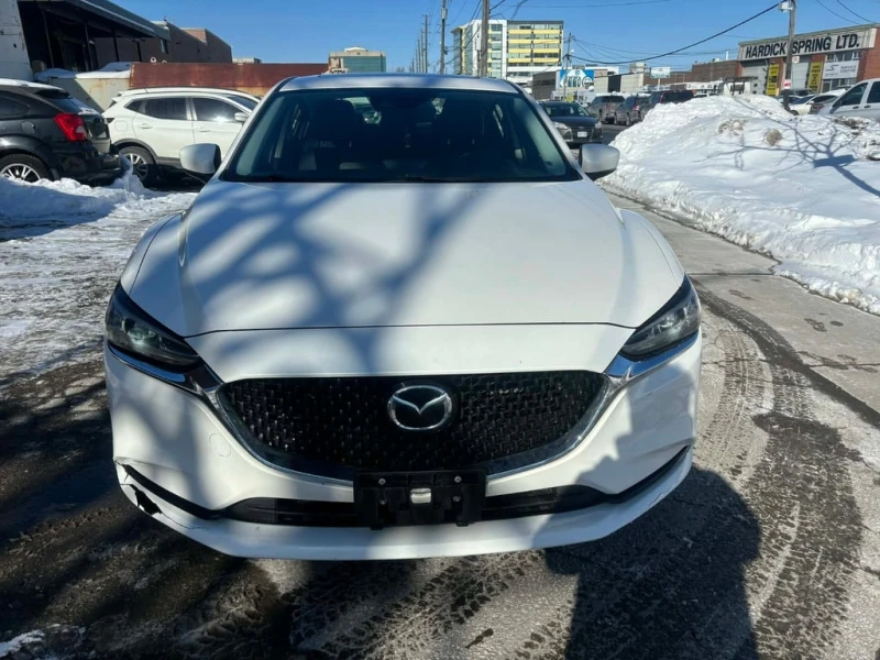 Mazda 6 * GS L * CARFAX * ЦЕНА ДО БГ, снимка 5 - Автомобили и джипове - 53430737