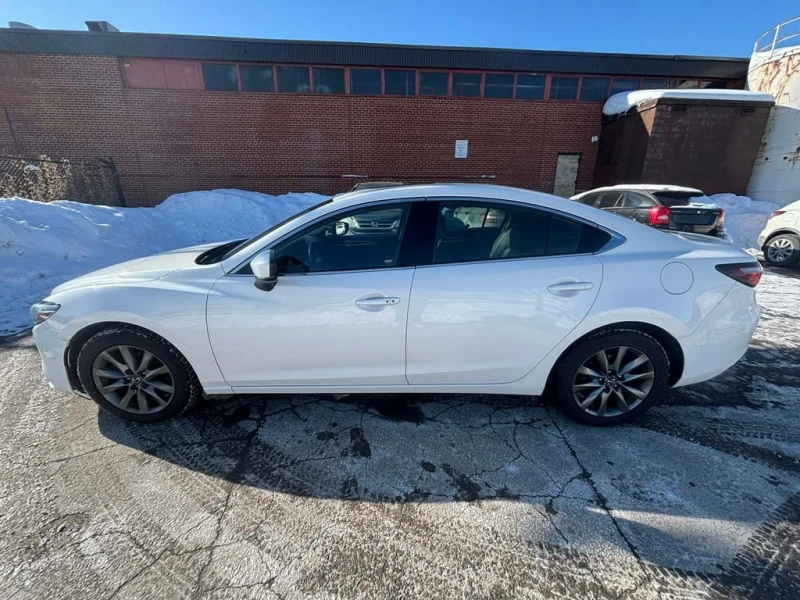 Mazda 6 * GS L * CARFAX * ЦЕНА ДО БГ, снимка 2 - Автомобили и джипове - 53430737