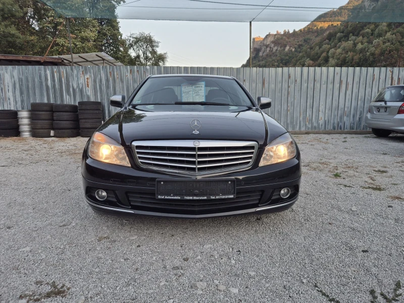 Mercedes-Benz C 200 C 200 бензин ТОП - 10299 лв. - 66822566 1