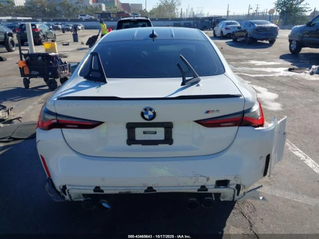 BMW M4  - изображение 5