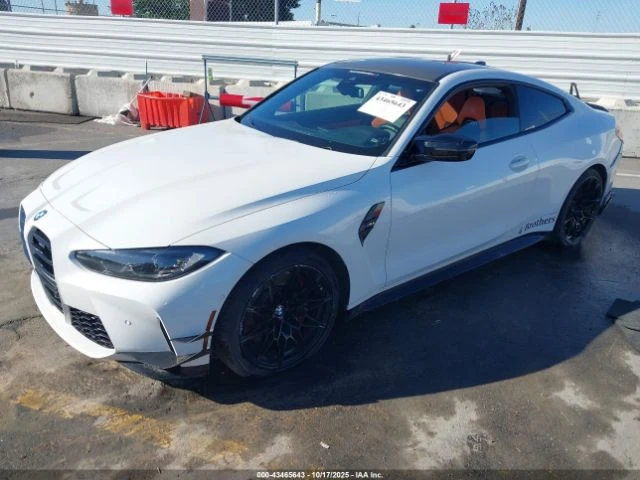 BMW M4 - 89000 лв. / 45504.98 € - 58500168 1