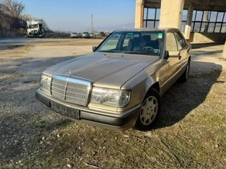 Mercedes-Benz 124 300 td