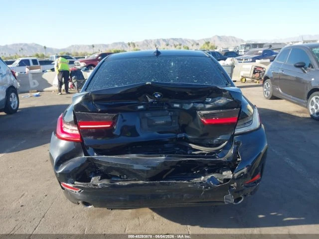 BMW 330 * КОЖА* ПОДГРЕВ* ШИБИДАХ* КАМЕРА* LED* NAVI* , снимка 15 - Автомобили и джипове - 54881169
