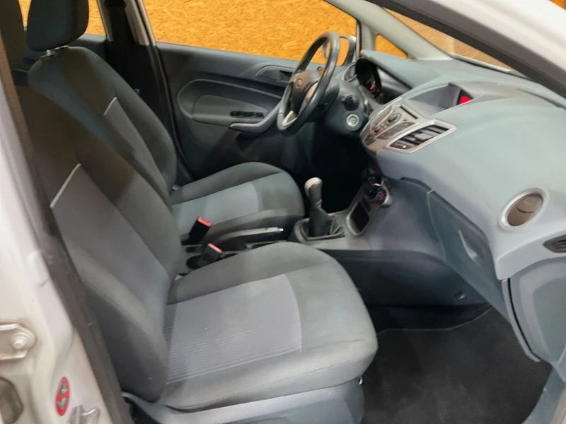 Ford Fiesta Fiesta 1.25 Trend | Mobile.bg � ����������� 3
