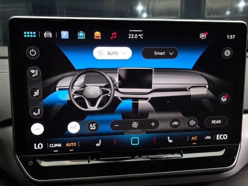 VW ID.5 Pro| 286�.�. | Mobile.bg � ����������� 14