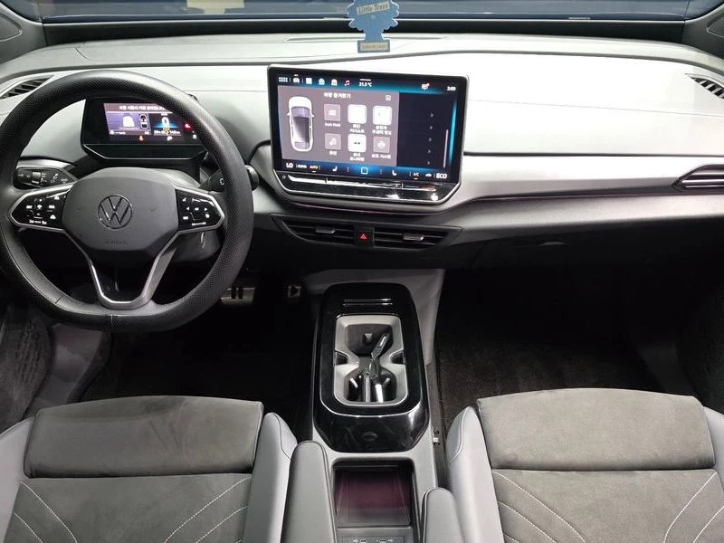 VW ID.5 Pro| 286�.�. | Mobile.bg � ����������� 7
