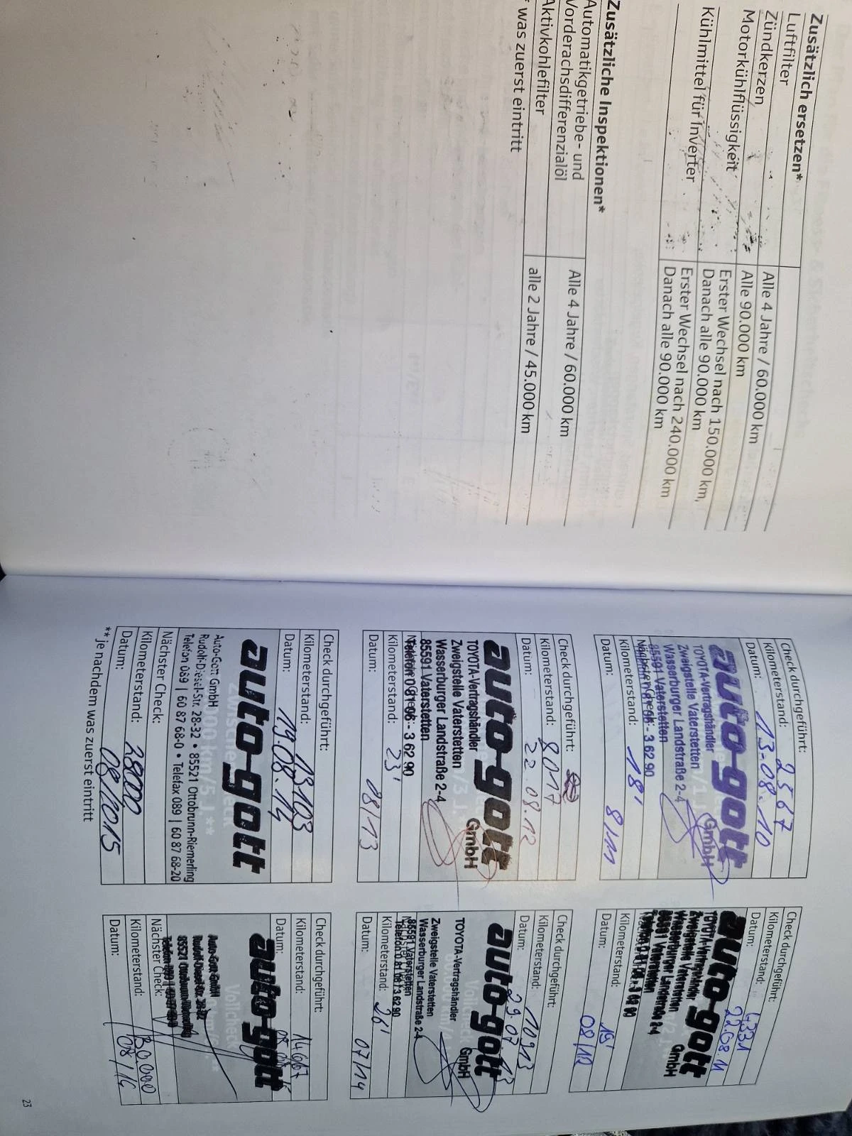 Toyota Prius 1.8 Live | Mobile.bg   15