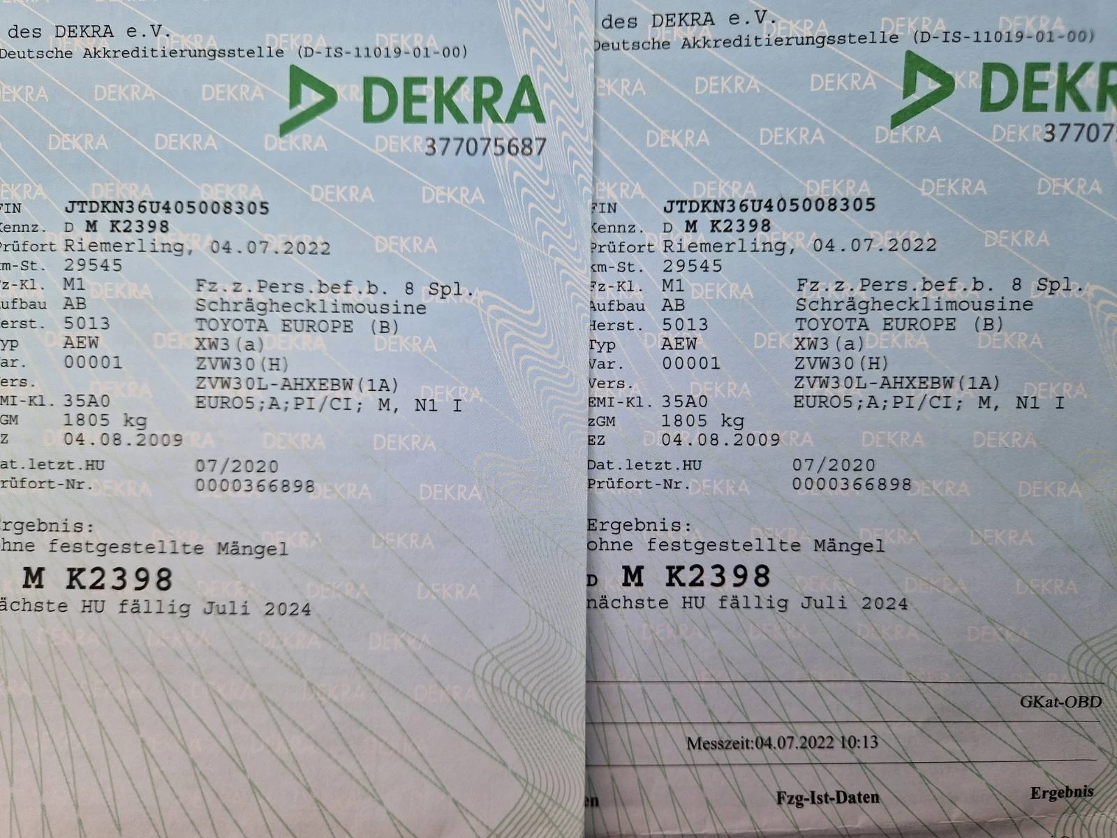 Toyota Prius 1.8 Live | Mobile.bg   17