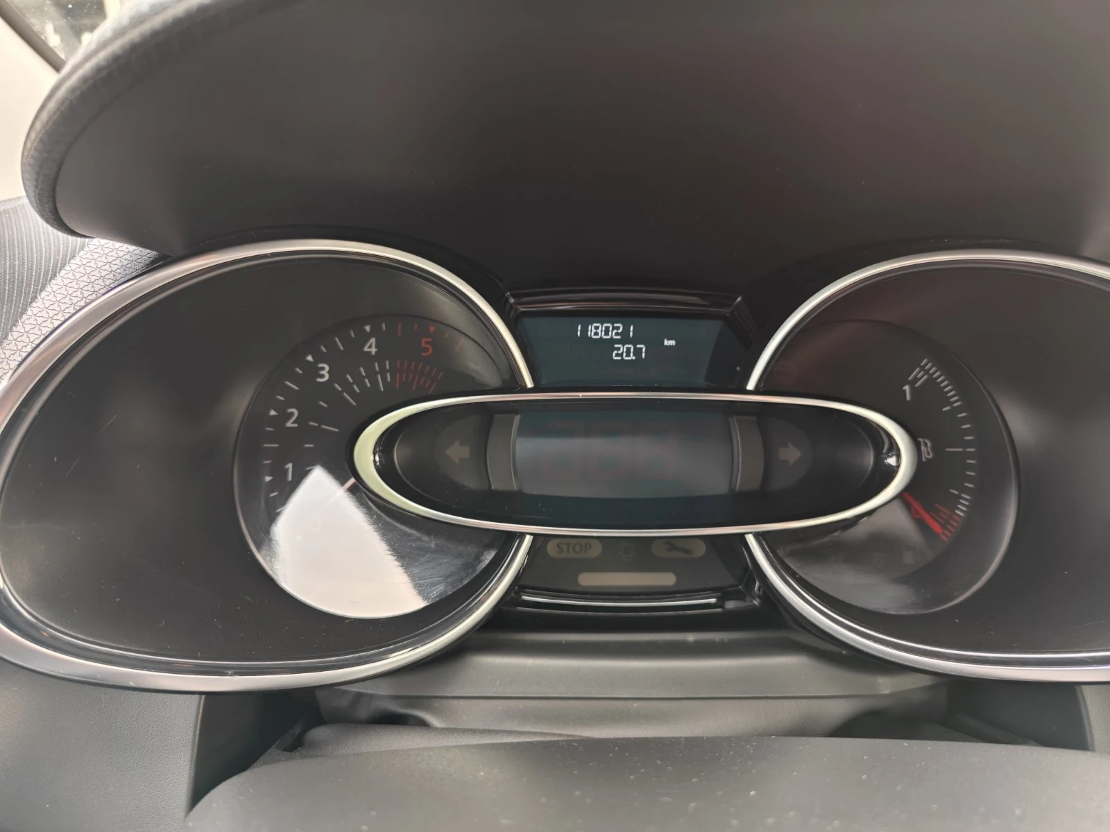 Renault Clio 1.5 DCi 75k.c. | Mobile.bg � ����������� 15