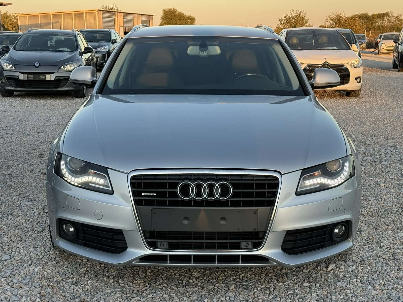 Audi A4 2.0TDI 170ks QUATTRO - изображение 2