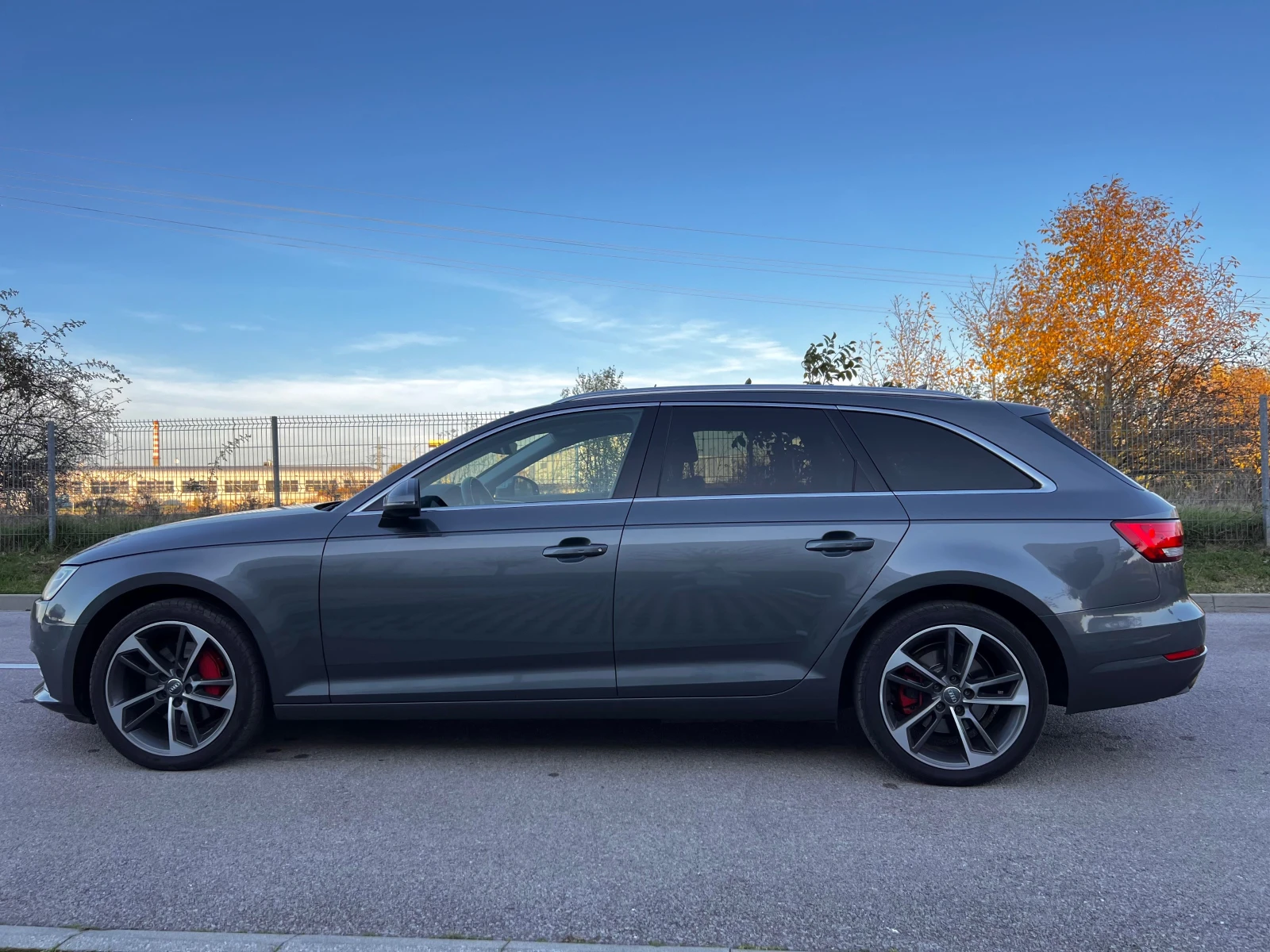 Audi A4 Avant - изображение 6