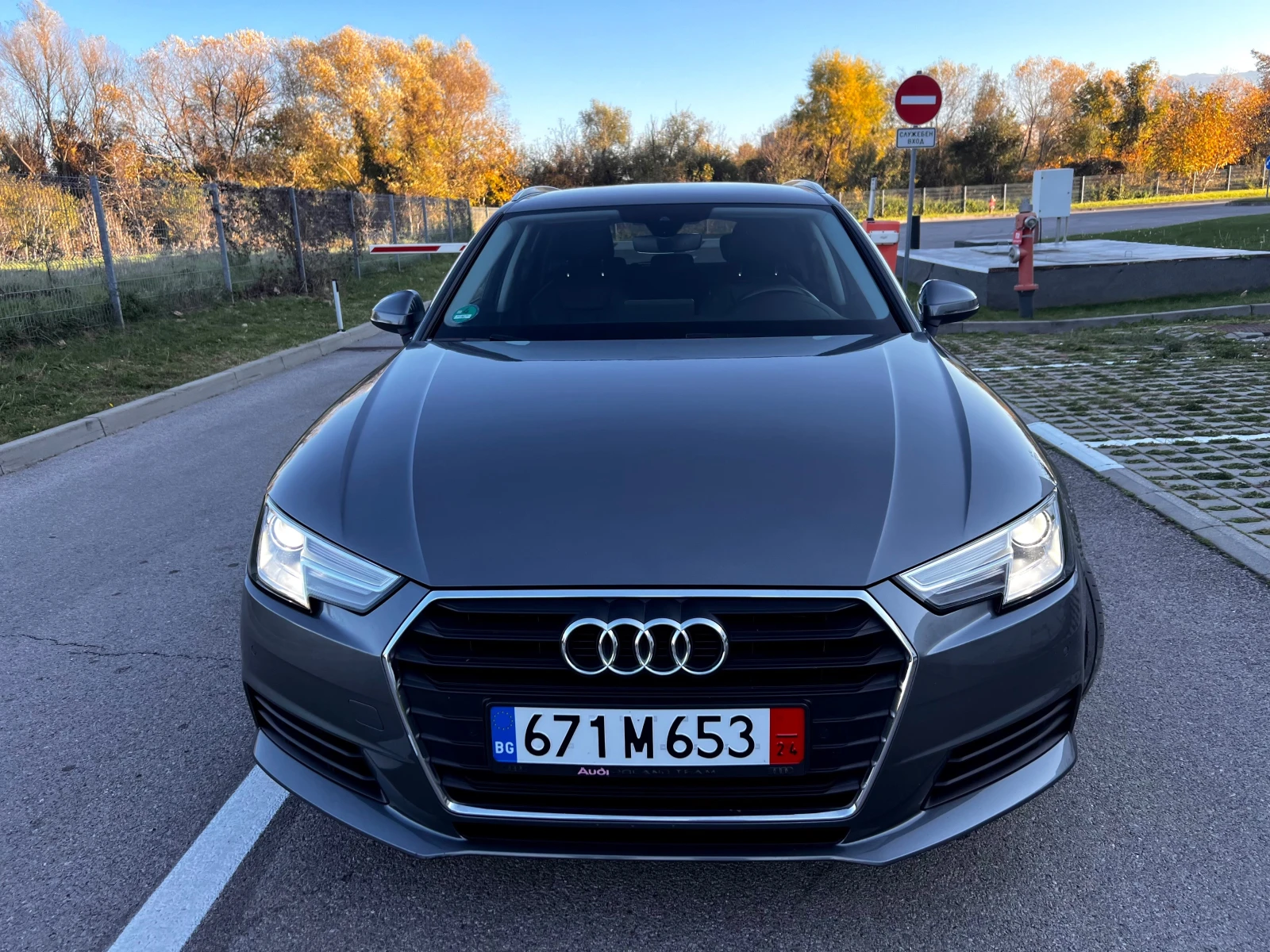 Audi A4 Avant - изображение 7