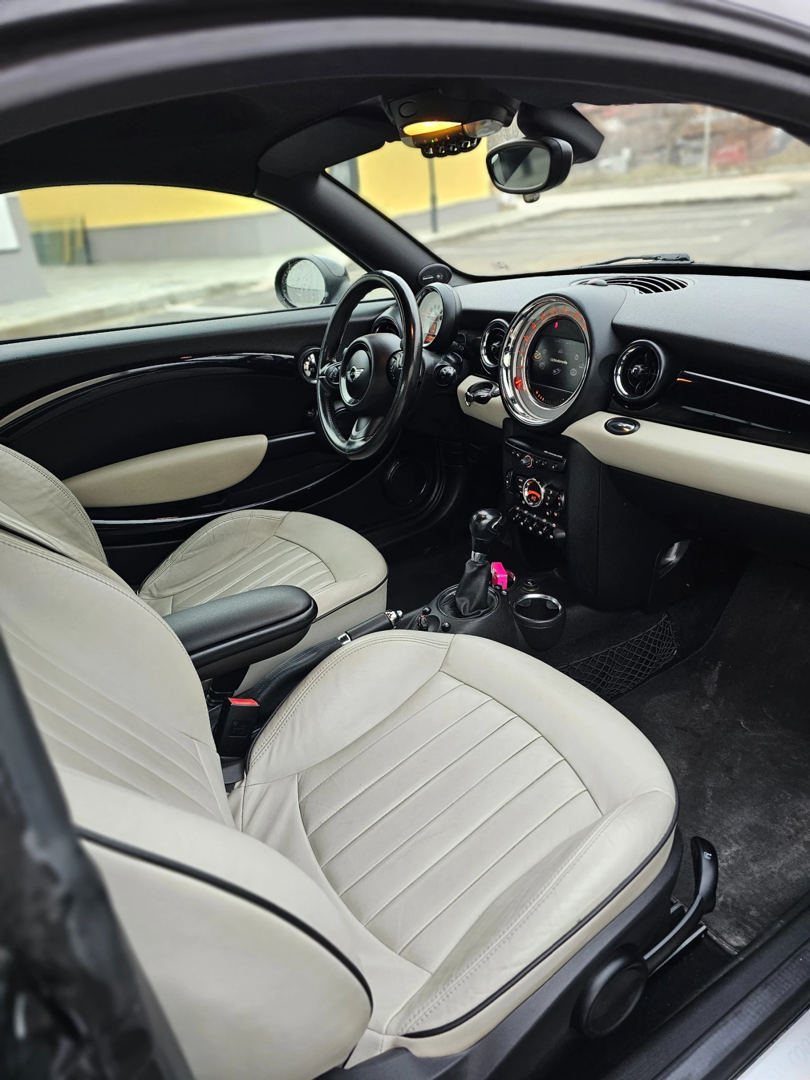 Mini Coupe | Mobile.bg   12