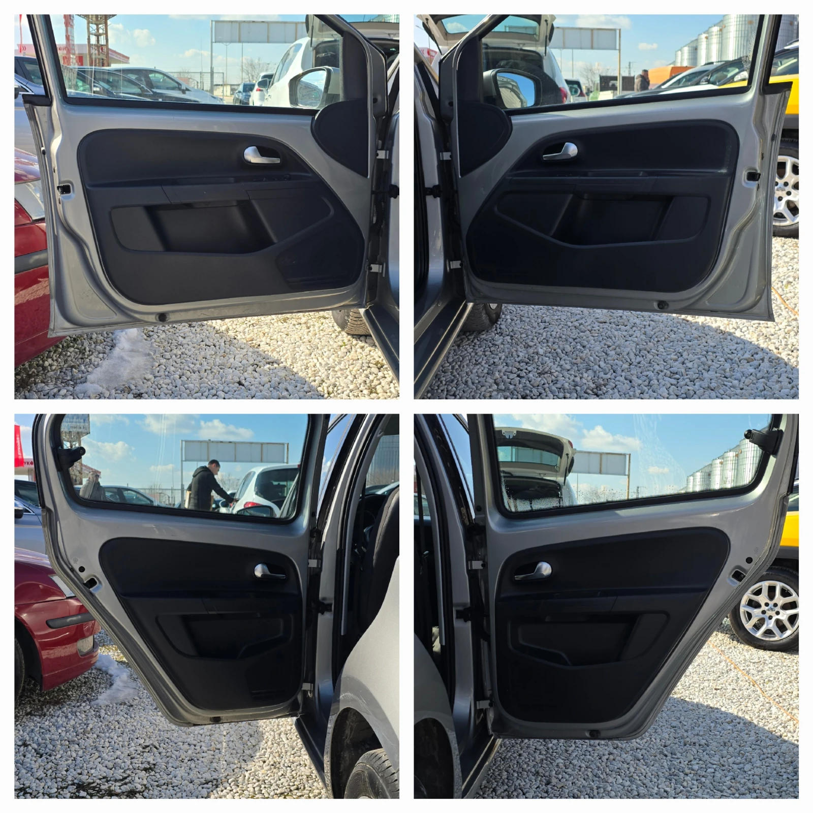 VW Up 1.0 BENZIN | Mobile.bg   16