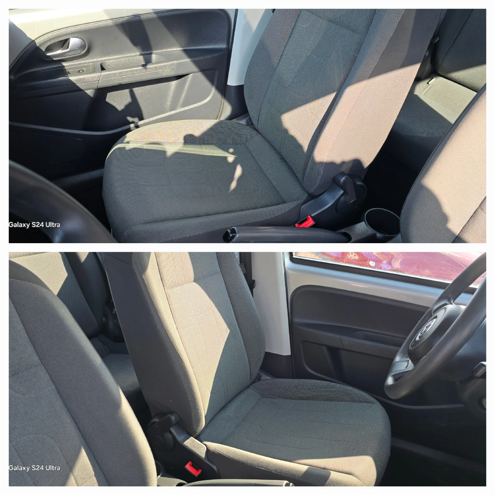 VW Up 1.0 BENZIN | Mobile.bg   14