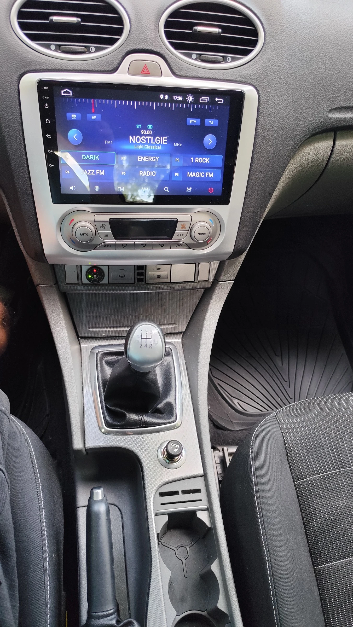 Ford Focus 2.0 TITANIUM LPG - изображение 8