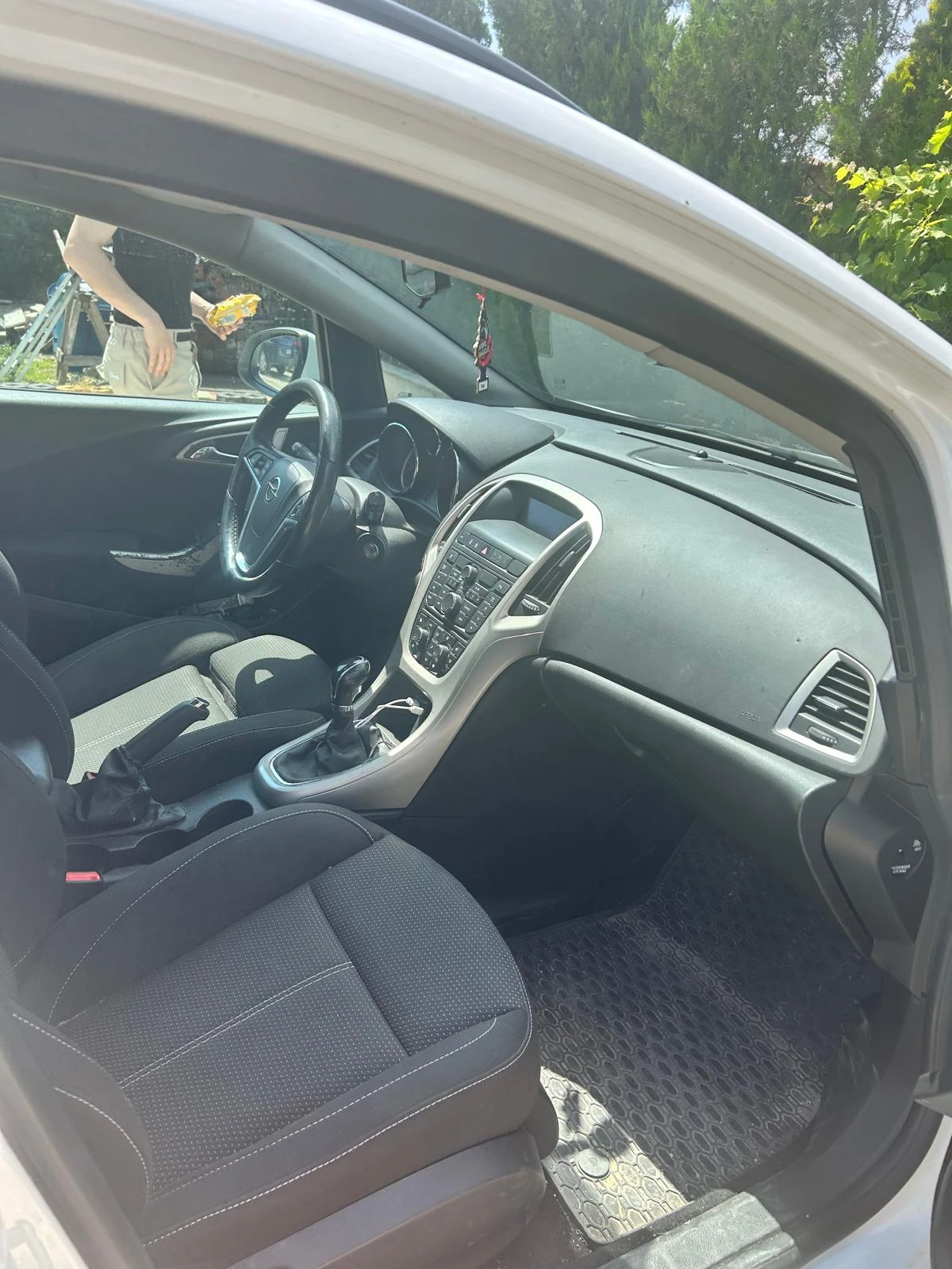 Opel Astra  - изображение 4