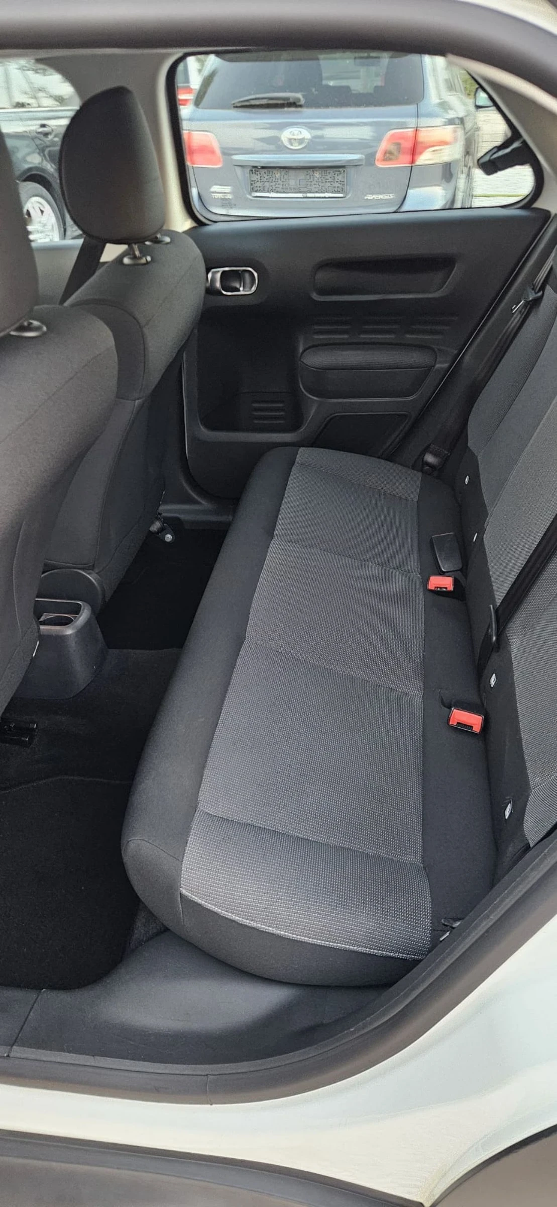 Citroen C4 Cactus 1.2, 82.. | Mobile.bg   11