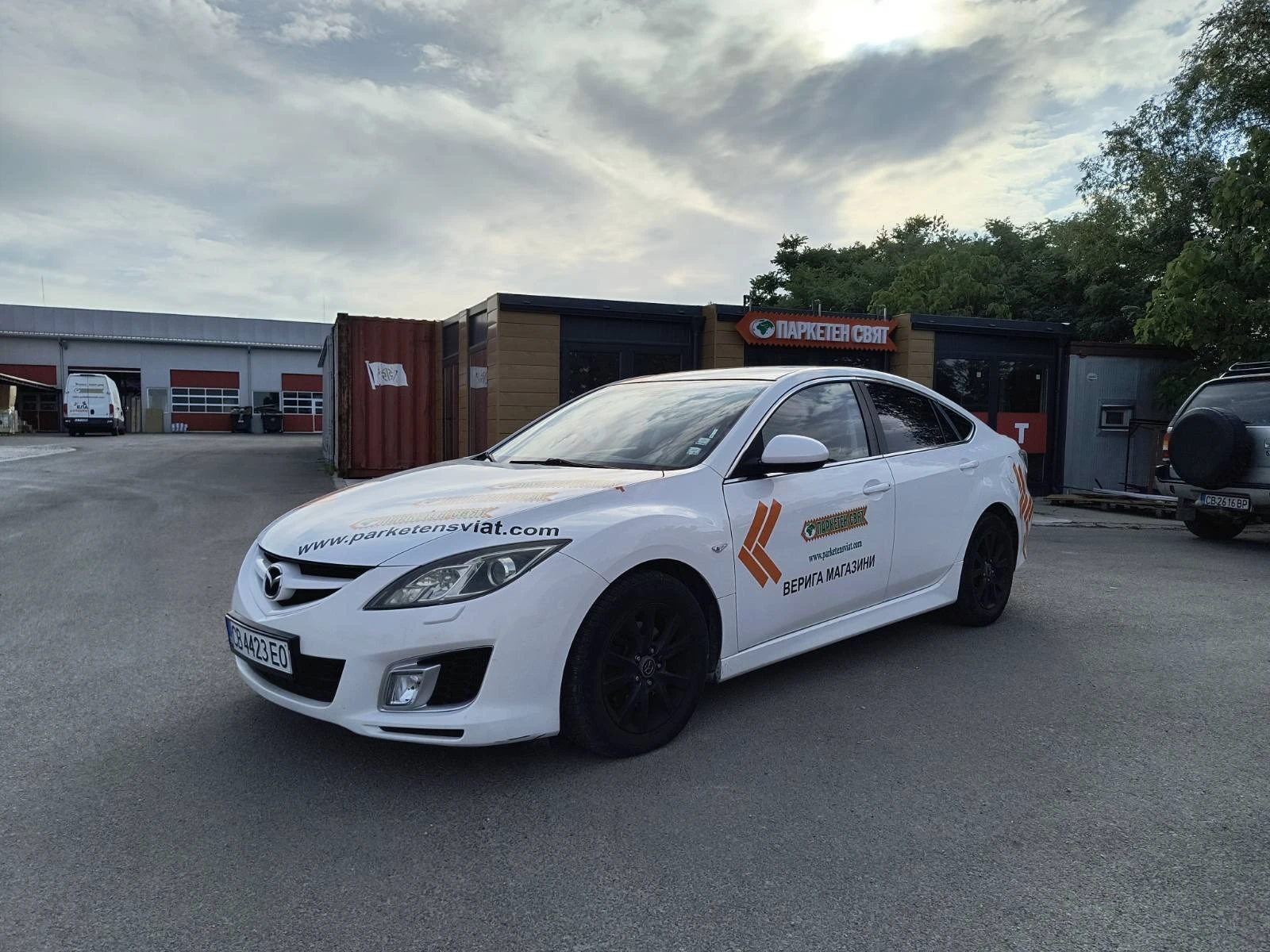 Mazda 6 | Mobile.bg — изображение 1