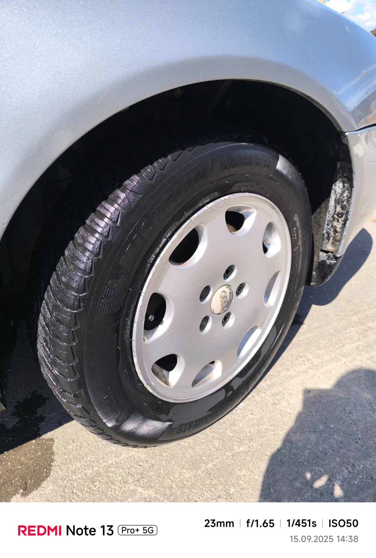 Audi A4 B5 - изображение 6