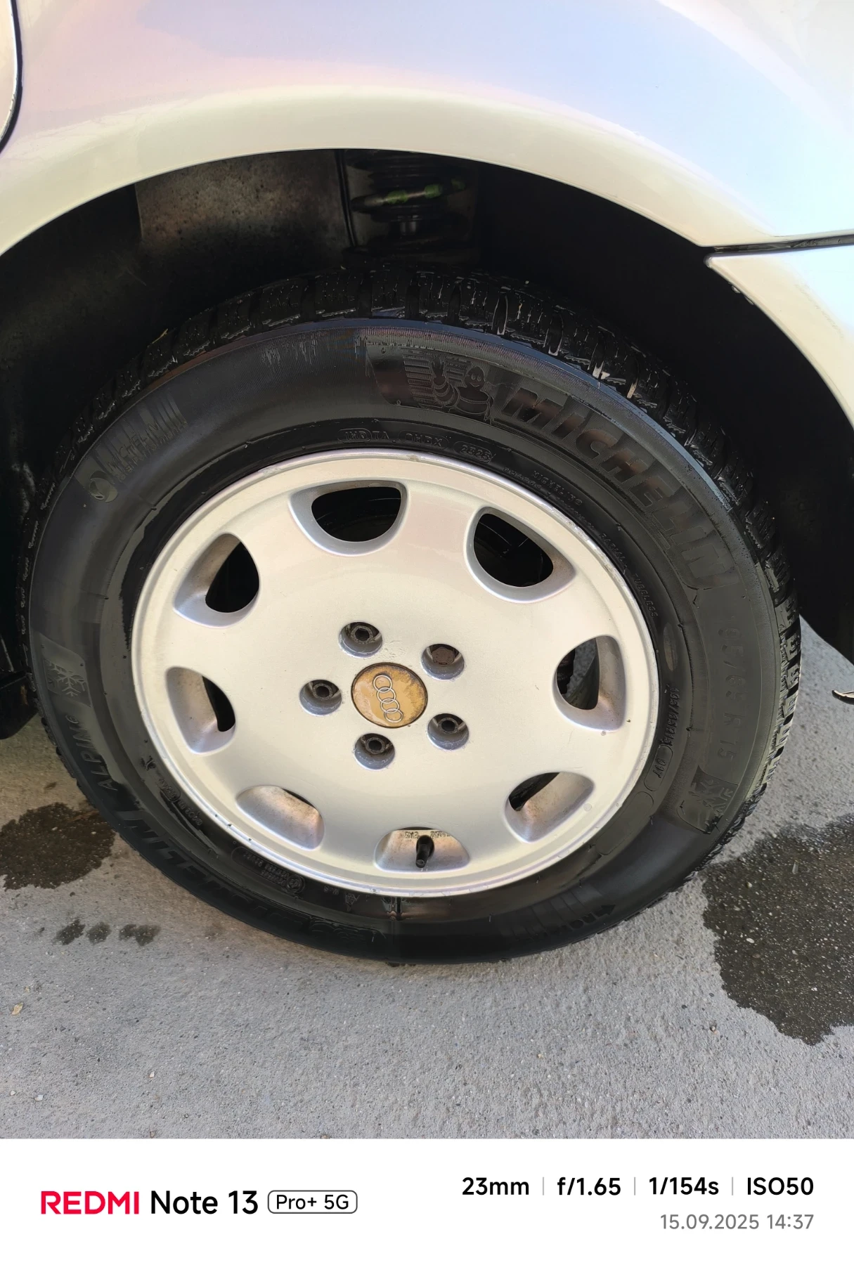 Audi A4 B5 - изображение 5