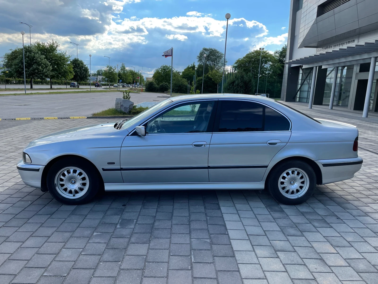 BMW 525 TDS | Mobile.bg � ����������� 12