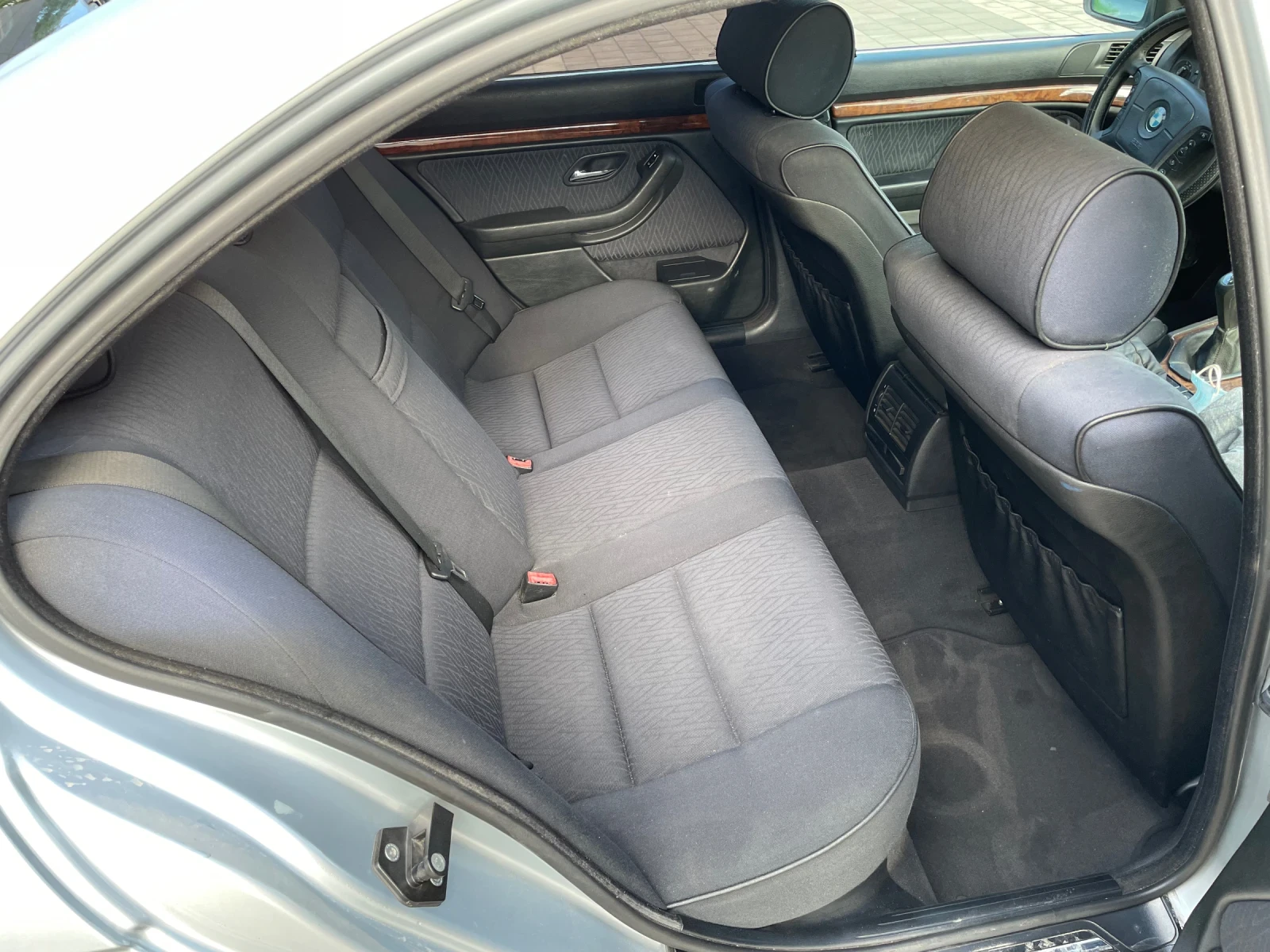 BMW 525 TDS | Mobile.bg � ����������� 15