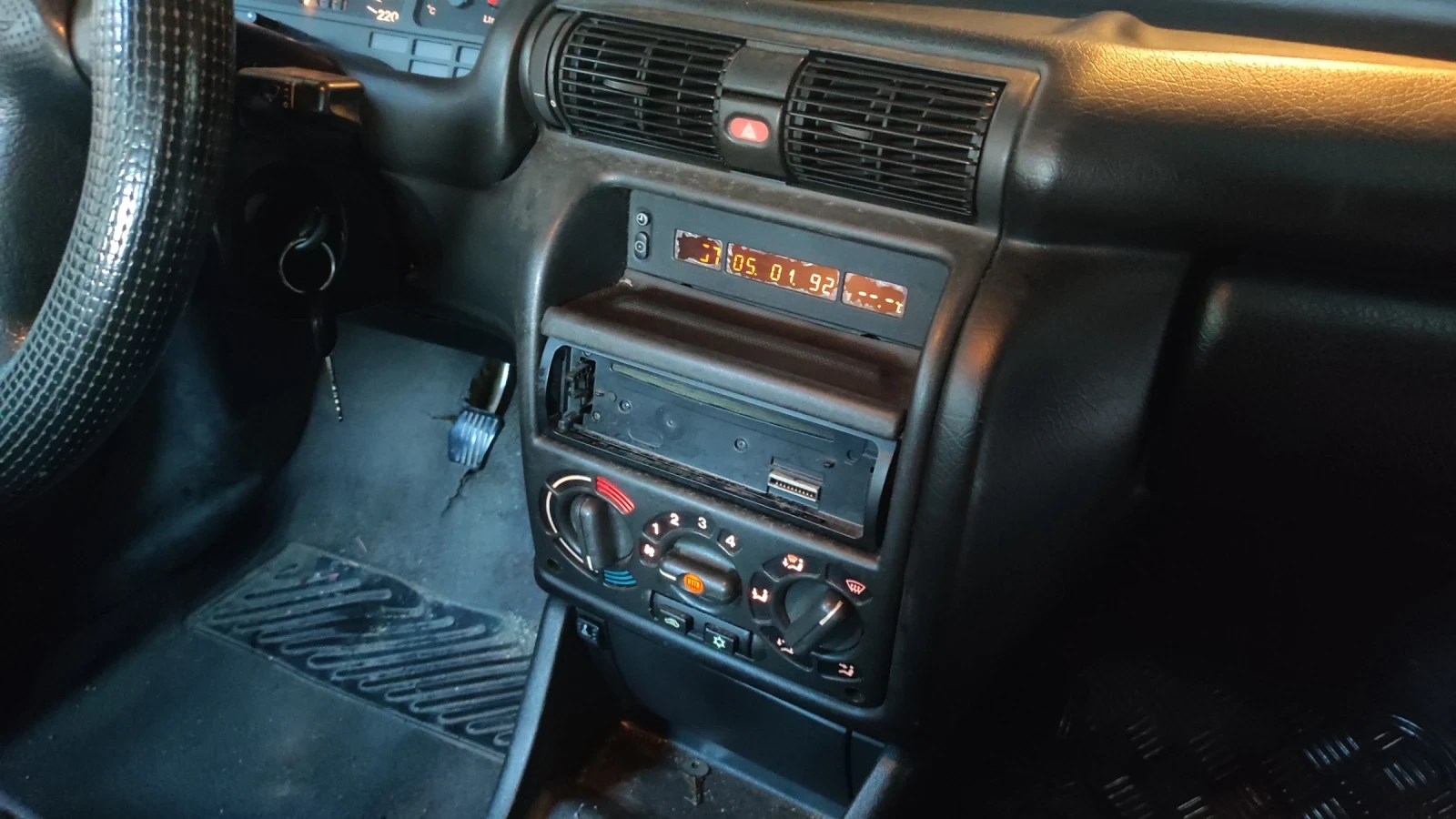 Opel Astra  - изображение 3