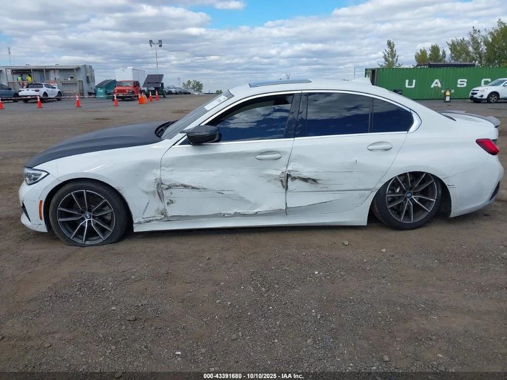 BMW 330 * XDRIVE * CARFAX *    | Mobile.bg   6