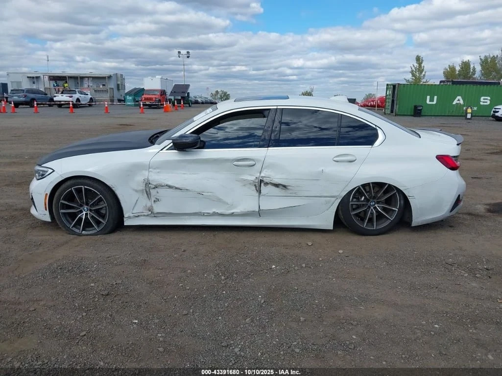 BMW 330 * XDRIVE * CARFAX *    | Mobile.bg   14