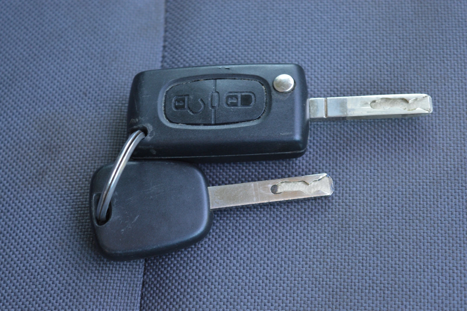 Citroen Berlingo 1.6hDi-KLIMATRONIK-Multispace | Mobile.bg   14