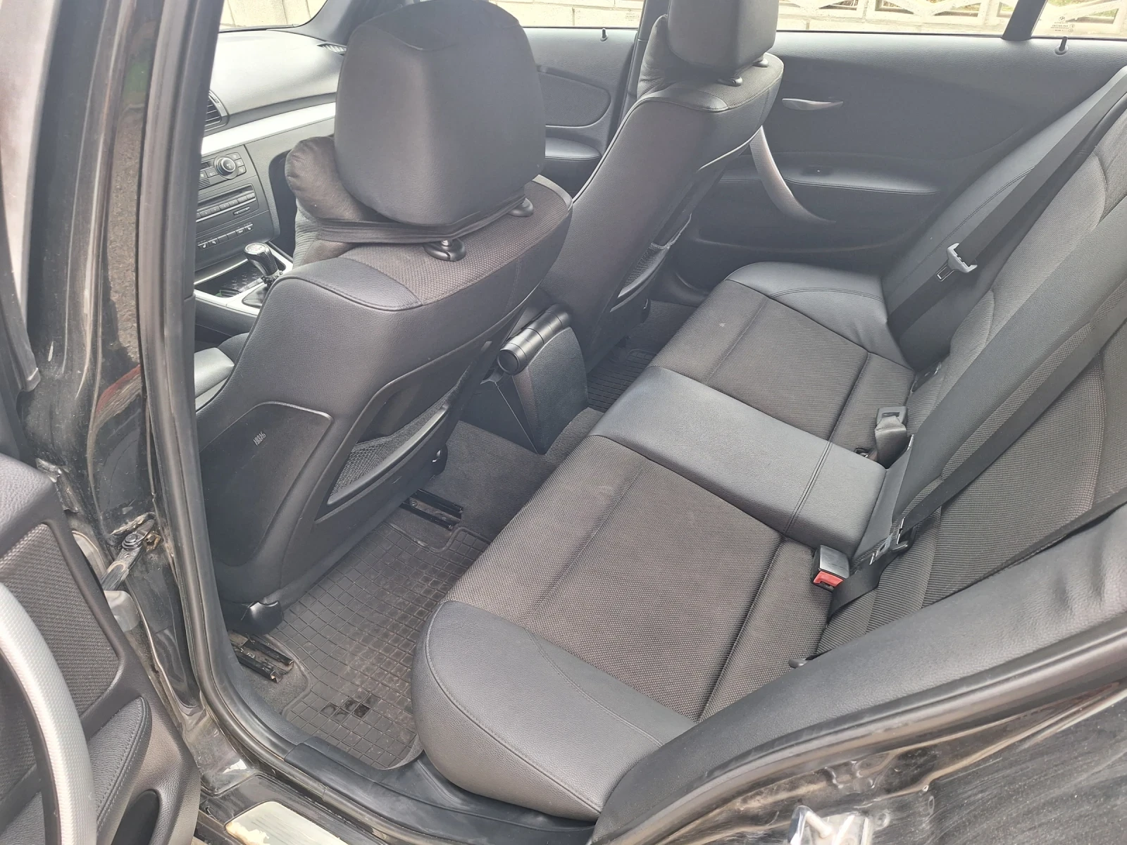 BMW 120  - изображение 7