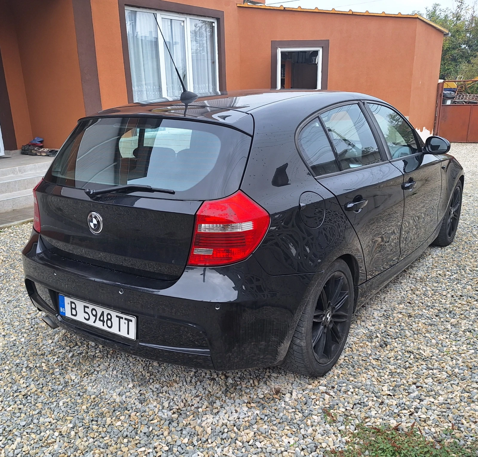 BMW 120  - изображение 5