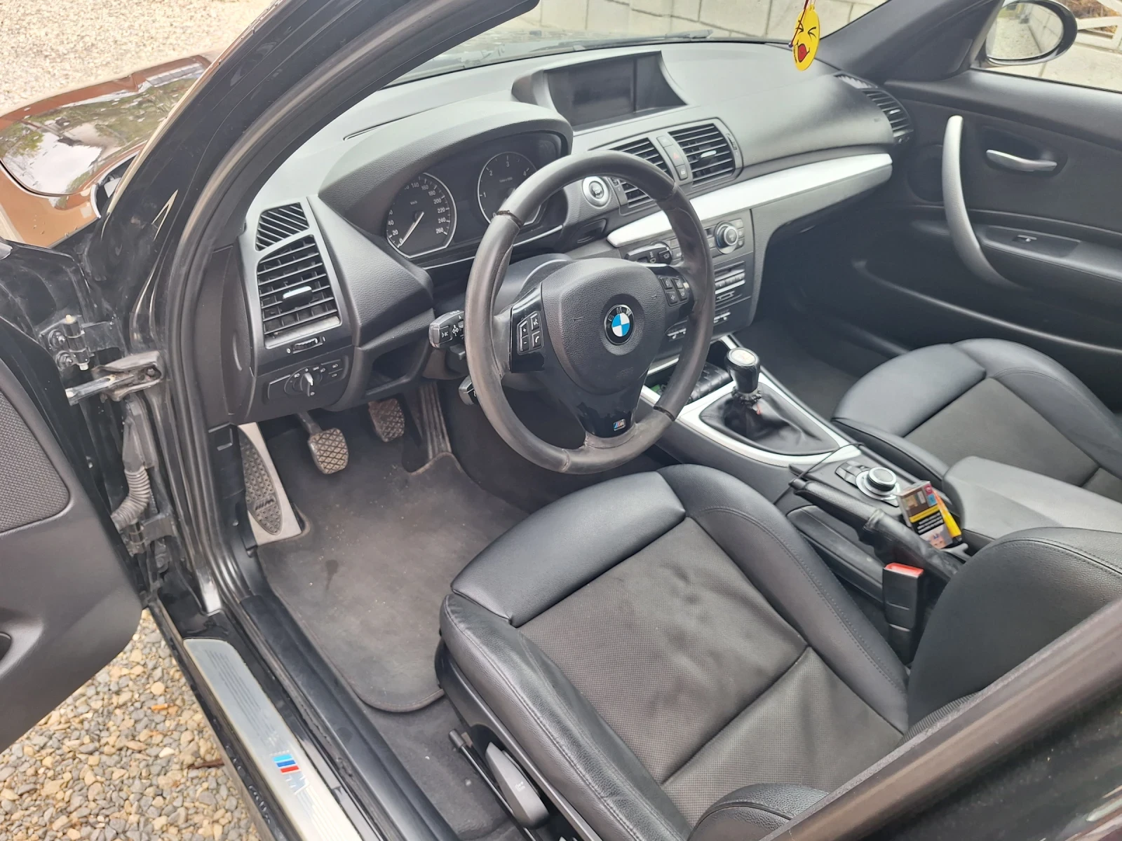 BMW 120  - изображение 6