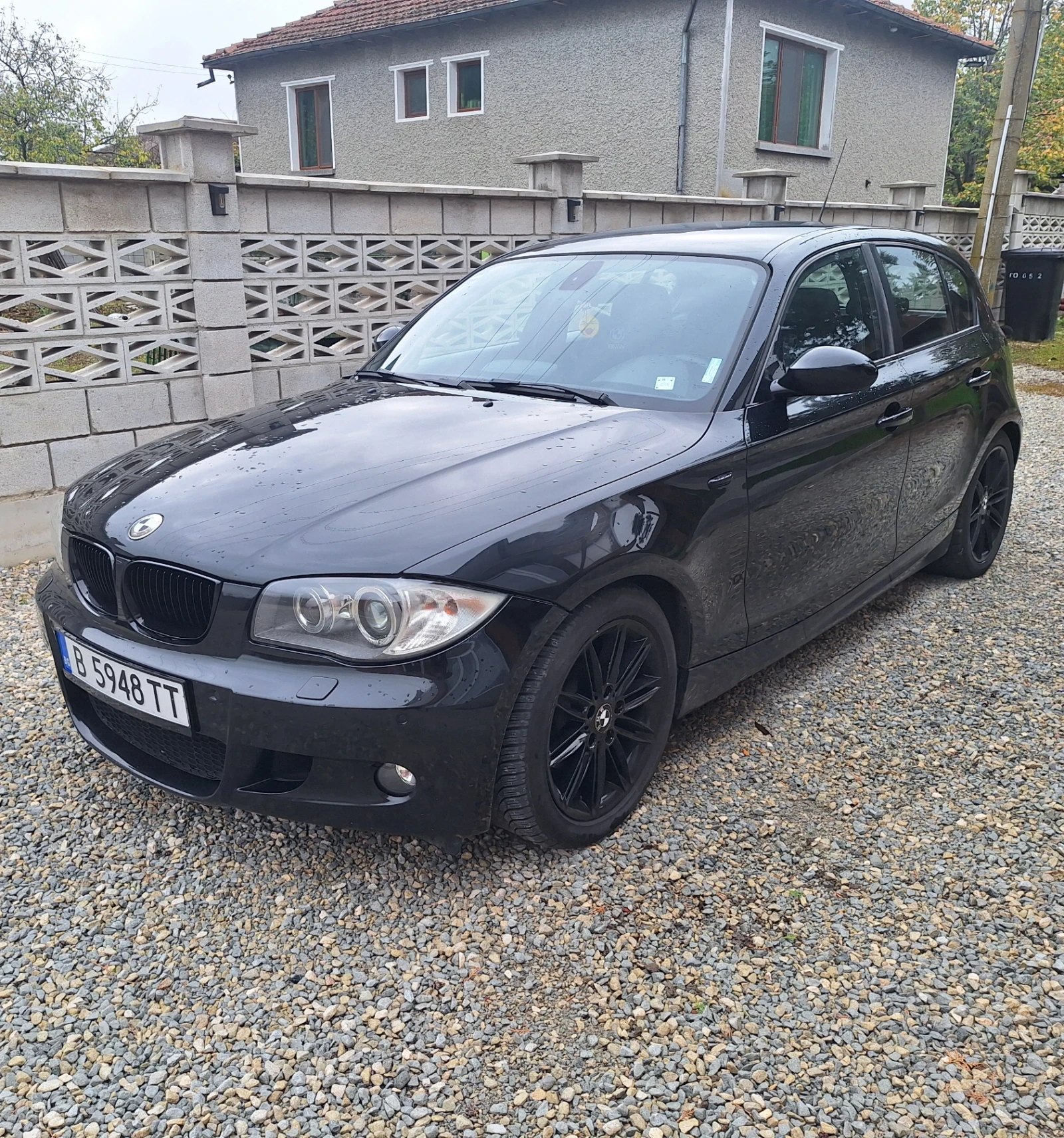 BMW 120 | Mobile.bg � ����������� 1